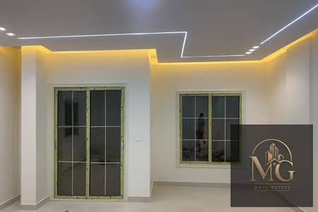 شقة سوبر لوكس للبيع – عمارات الأندلس 1 – التجمع الخامس – القاهرة الجديدة  فرصة مميزة للسكن في واحدة من أرقى مناطق التجمع الخامس