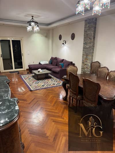 شقة للبيع في النرجس عمارات – التجمع الخامس   موقع مميز بالنرجس عمارات   المساحة: 160 متر²  الدور الثاني  تشطيب سوبر لوكس