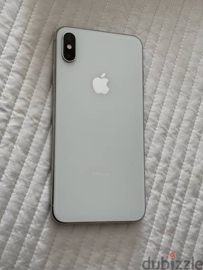 Apple - iPhone XS Max