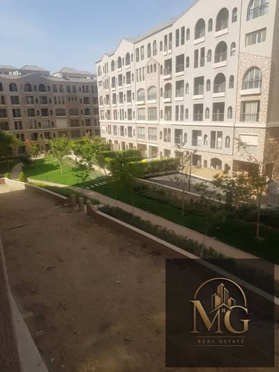 Apartment for Sale in Green Square Compound – Mostakbal City   A great opportunity for living or investment in one of the area's well-