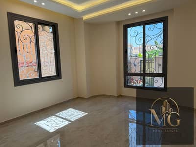 Apartment for Rent | First Settlement Villas   Prime location in the prestigious First Settlement Villas area, just minutes away from all services