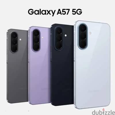 Samsung A57