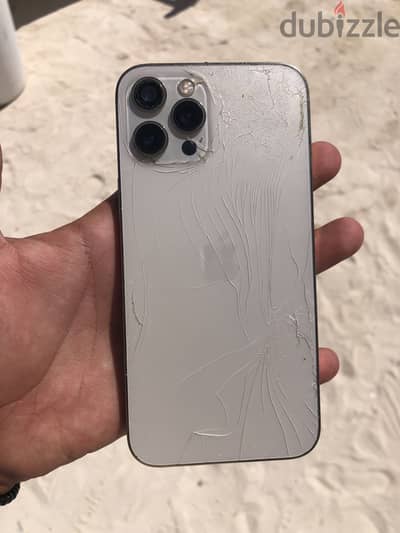 Apple - iPhone 12 Pro Max