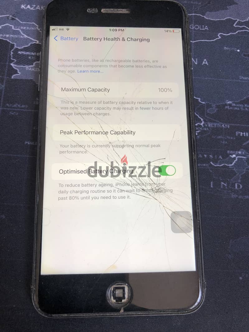 iPhone 8 Plus 3