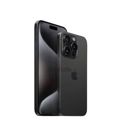 Apple - iPhone 15 Pro Max