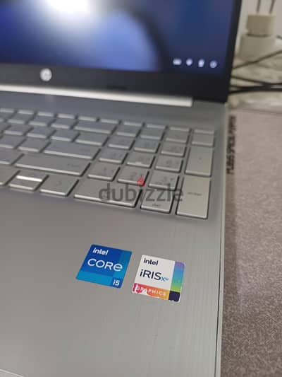 اداء بمواصفات خارقة و سعر مش هيتكرر العملاق HP 15s رامات 32 DDR4