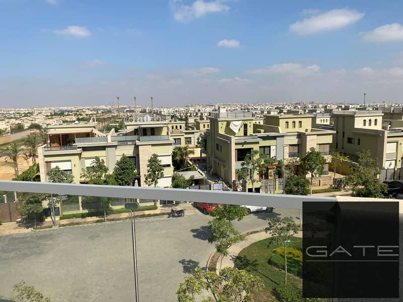 شقة بغرفة نوم واحدة في كومباوند فيليت، صورة ٥ من ١٥