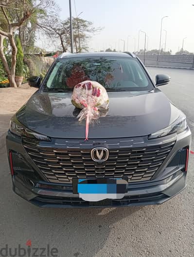 شانجان سي إس 55 2026