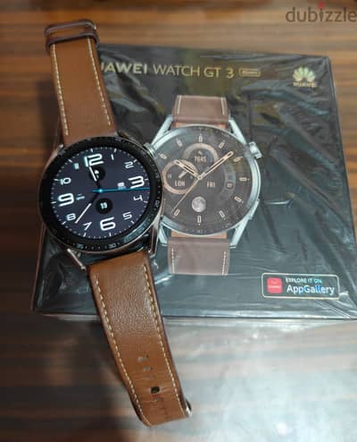 Huawei Watch GT 3 46mm