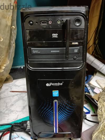 كيسة كمبيوتر i5 gen3