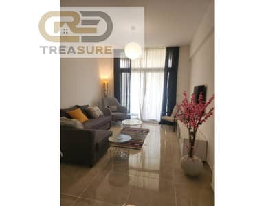 شقة مفروشة للإيجار في فيفث سكوير - المراسم - القاهره الجديده - Fifth Square -Al Marasem - new cairo