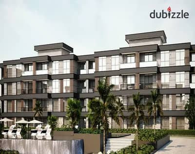 Apartment for Sale – Ready to Move – Fully Finished in Solana West Elsheikh Zayed