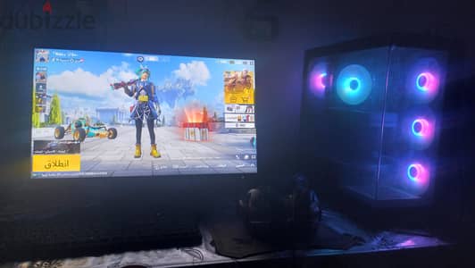 PC Gaming