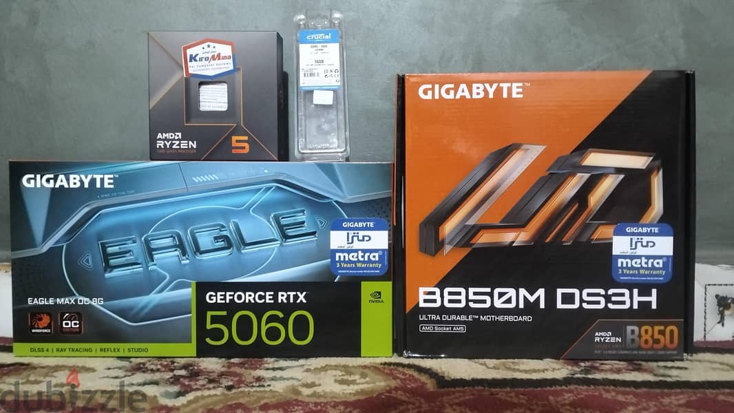 PC Gaming 3