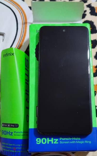 Infinix Smart 8