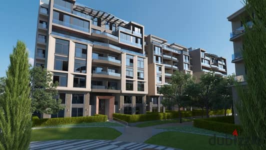 With a down payment starting from 10%, you will own an apartment ready for immediate delivery, fully finished and ready for handover in the administrative capital, R7 area, in front of the Russian University within a fully serviced compound.