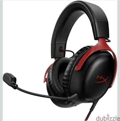 HyperX Cloud 3