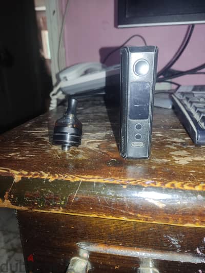 VOOPOO Drag X Plus 100W