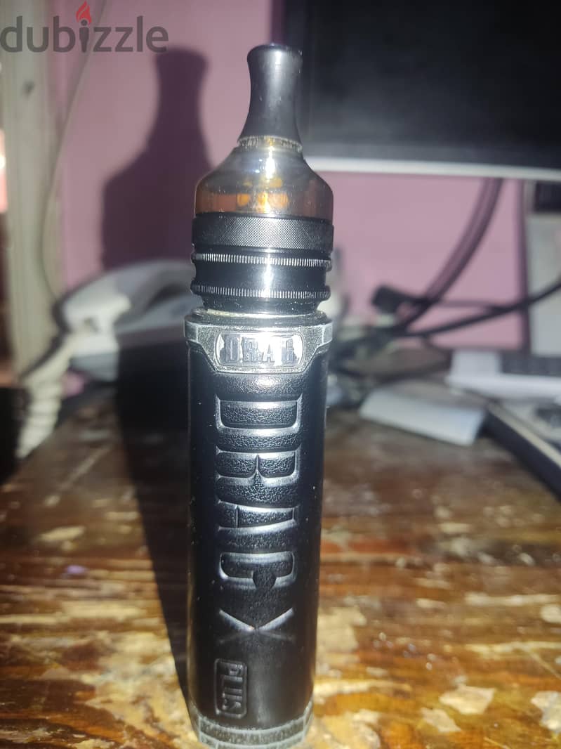VOOPOO Drag X Plus 100W 3
