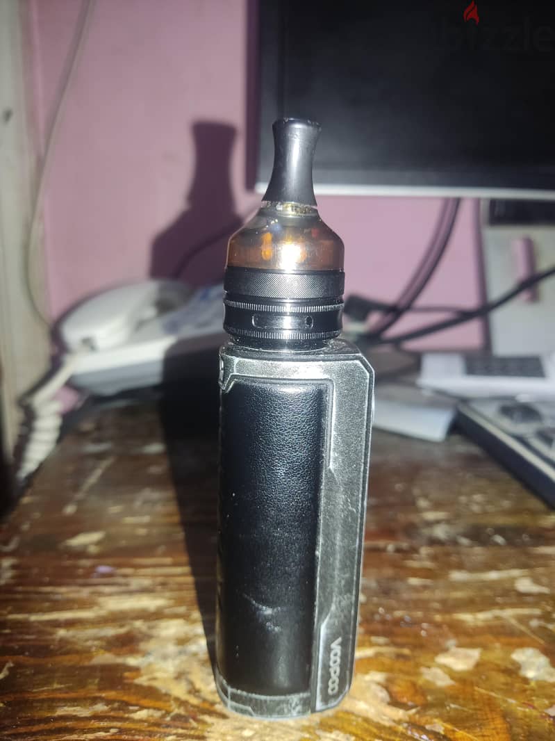 VOOPOO Drag X Plus 100W 4
