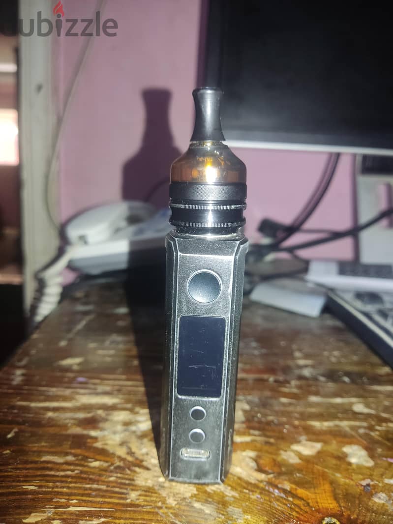 VOOPOO Drag X Plus 100W 5