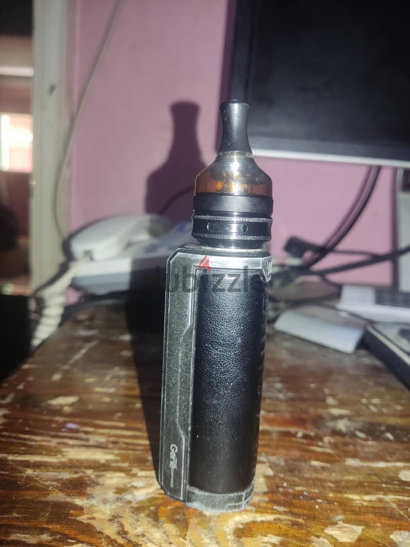 VOOPOO Drag X Plus 100W 6