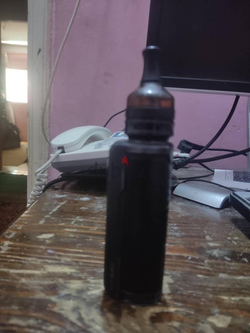 VOOPOO Drag X Plus 100W 7