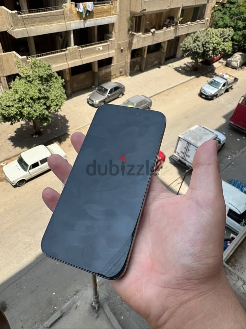 Apple - iPhone 15 Pro Max 256gm (ZA) 3