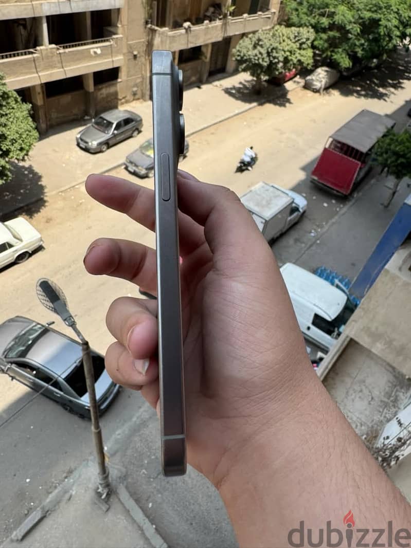 Apple - iPhone 15 Pro Max 256gm (ZA) 4
