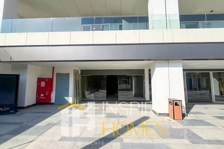 محل تجاري للإيجار بمول سنترادا بلازا – موقع استثماري مميز