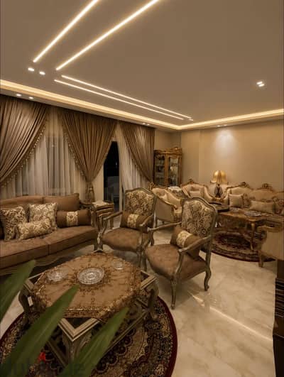 Luxury Furnished Hotel Apartment for Rent من المالك مباشرة