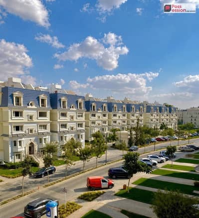 مطلوب 8 مليون  Ready to Move IVilla فيلا للبيع في ماونتن فيو 1.1 التجمع الخامس تقسيط علي 7 سنين بقلب القاهرة الجديدة  Mountain View 1.1 New Cairo