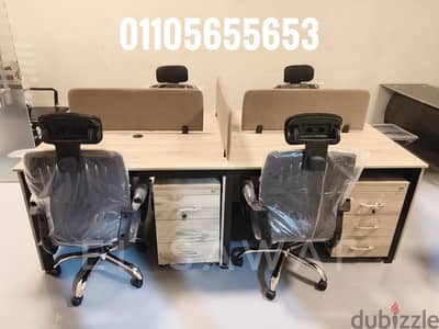 خليه خلية عمل،وركستيشن،بارتيشن،مكاتب موظفين،مكاتب مقسمه،work station d