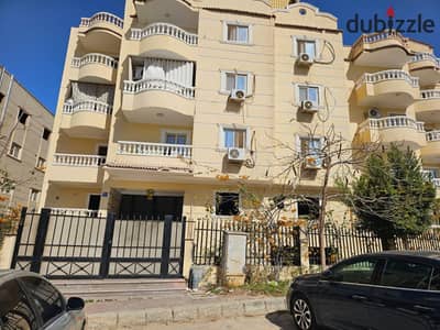 شقة مميزة للبيع في الحي السادس عشر – المجاورة الثانية District 16 – Second Neighborhood – Sheikh Zayed الشيخ زايد  استلام فوي - موقع مميز