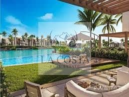 Sea Pool View Chalet for Sale | 3 Bedrooms in One of the North Coast's Newest Destinations