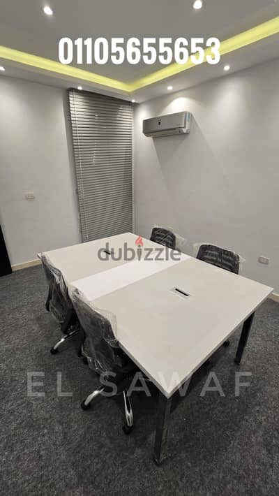 ميتنج روم،ترابيزة اجتماعات،غرف اجتماعات،meeting table, طاولة اجتماعات،