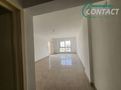 Madinaty Apartment 140m for Sale in Phase 12 with Prime View