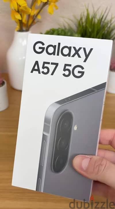 Samsung A57