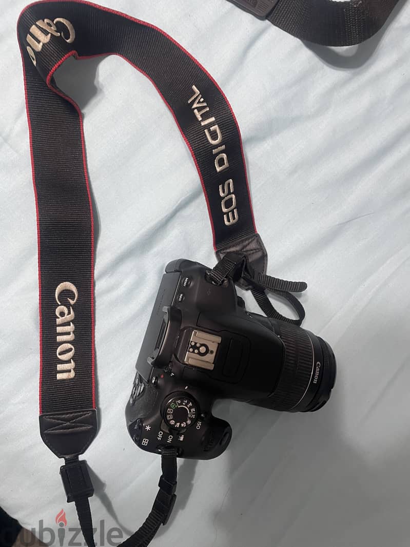 Canon 700D 5