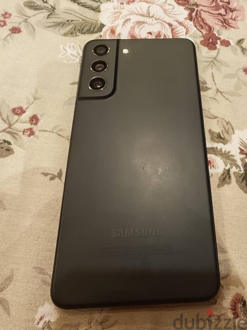 Samsung S21 2
