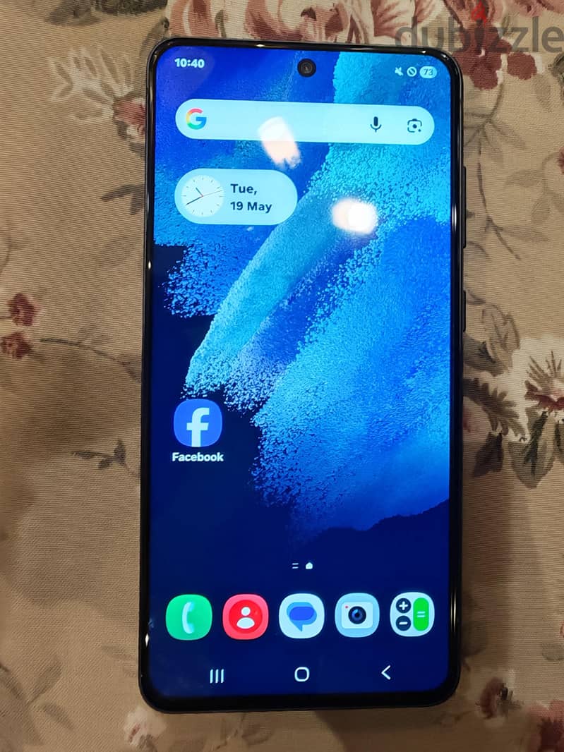 Samsung S21 4