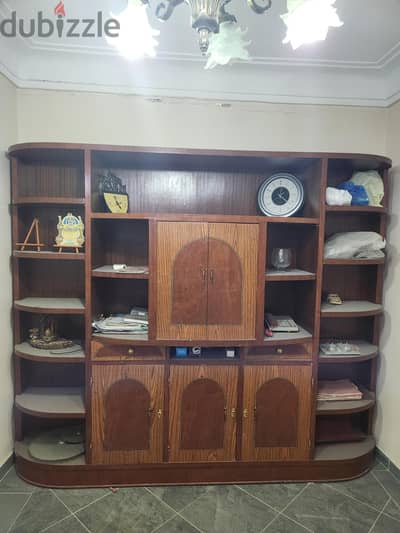 مكتبه خشب للبيع