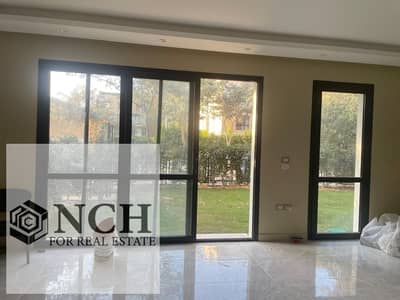 Duplex for Rent in Sodic Eastown – New Cairo  Experience premium living in Sodic Eastown, one of New Cairo's most prestigious residential communities.