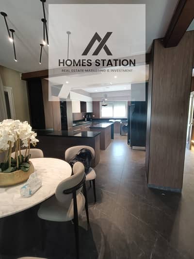 Standalone Villa for Rent in Mivida new cairo