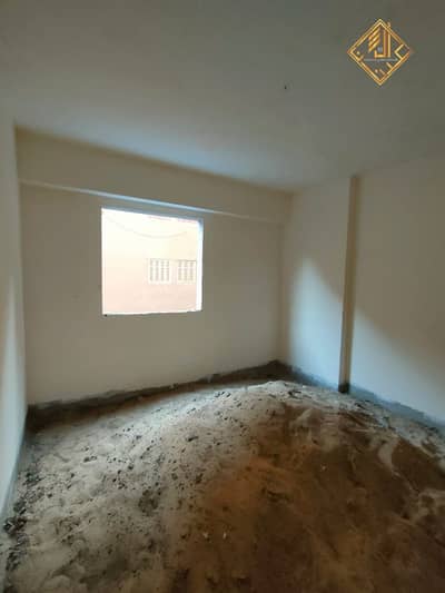 شقة للبيع فى المهندسين شارع البطل احمد عبد العزيز