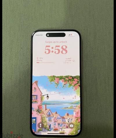 Apple - iPhone 15