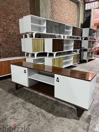 تربيزة شاشة فورى Furniture oh mdf 2