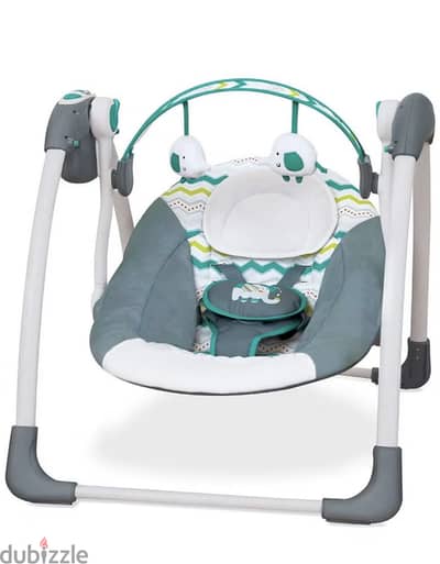 Mastela swing