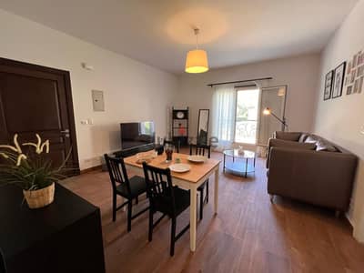 Luxurious furnished studio hyde park - ستديو مفروش سوبر لوكس هايد بارك
