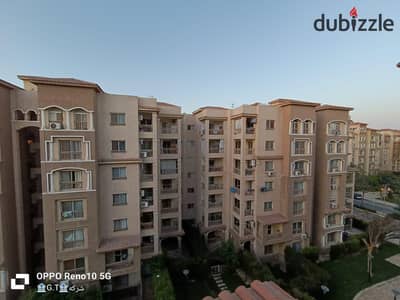 #For Sale a 175 square meter apartment cash Talaat Mostafa final in B2 Fifth repeated floor garden view next to services and banks complex